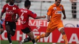 16h00, SHB.Đà Nẵng - V.Ninh Bình (lượt đi 1-0): Dưới giá treo cổ